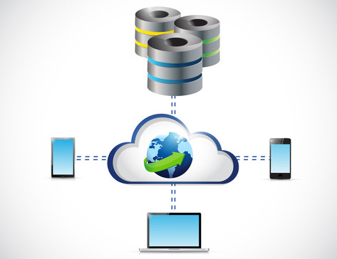 Custom Database Design