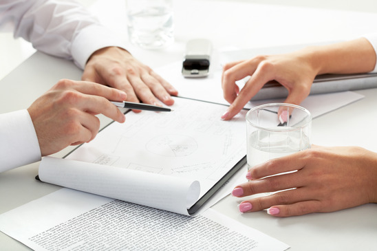 SEO Consulting