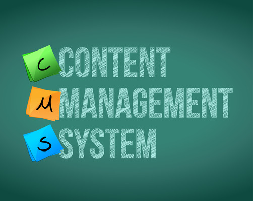 CMS / Content Management Systems