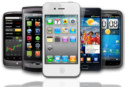 Phone Applications