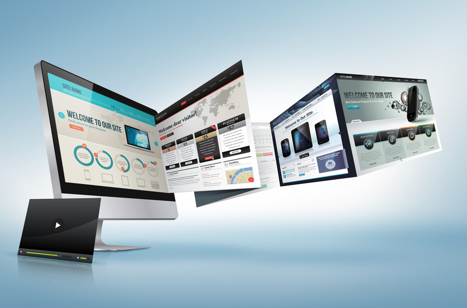 Responsive Web Design